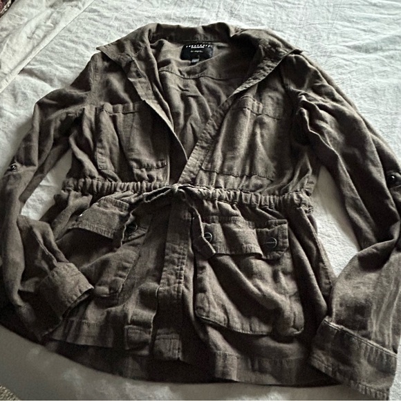 Sanctuary Jacket S - Picture 1 of 6